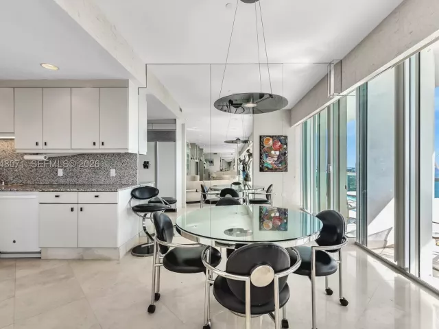 2-bedroom condo for sale in Bal Harbour - 10101 Collins Ave 11D +Cabana - MondialRealty