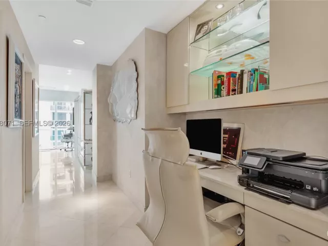 2-bedroom condo for sale in Bal Harbour - 10101 Collins Ave 11D +Cabana - MondialRealty