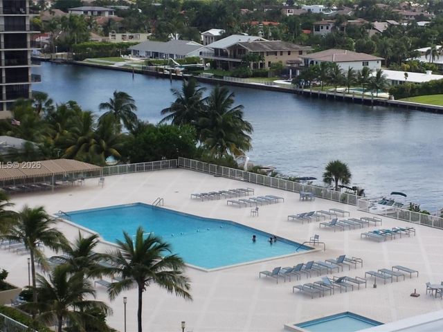 2-bedroom condo for rent in Hallandale Beach - 1985 S Ocean Dr 15H - MondialRealty