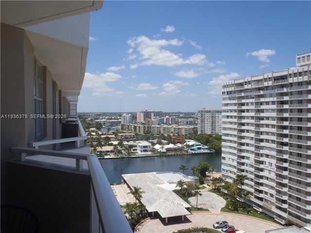 2-bedroom condo for rent in Hallandale Beach - 1985 S Ocean Dr 15H - MondialRealty