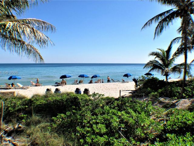 2-bedroom condo for rent in Hallandale Beach - 1985 S Ocean Dr 15H - MondialRealty