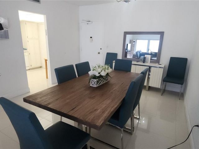 2-bedroom condo for rent in Hallandale Beach - 1985 S Ocean Dr 15H - MondialRealty