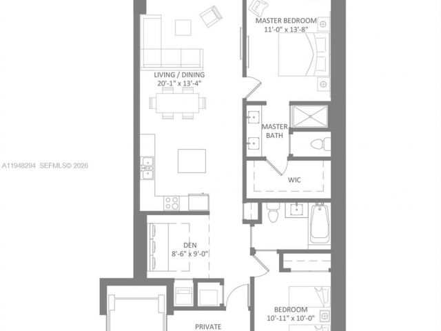 Apartment for sale  Unit # - photo 7160915