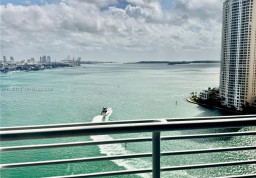 Apartment #2226 at One Miami