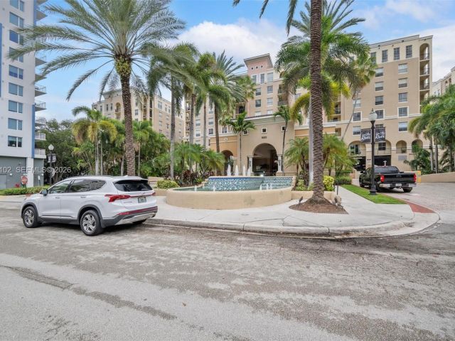 2-bedroom condo for sale in Fort Lauderdale - 520 SE 5th Ave 3209 - MondialRealty