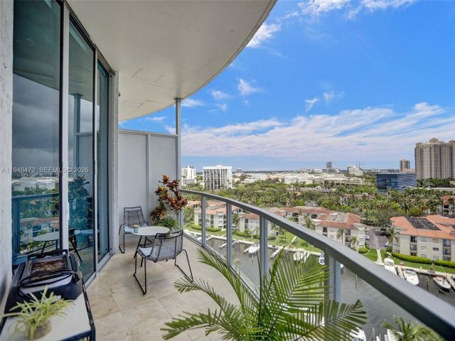 1-bedroom condo for sale in Aventura - 3029 NE 188th St 1024 - MondialRealty