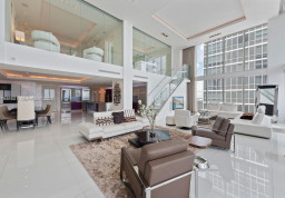 Apartment #4403 at Ten Museum Park