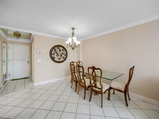 1-bedroom condo for rent in Hallandale Beach - 2017 S Ocean Dr 706 - MondialRealty
