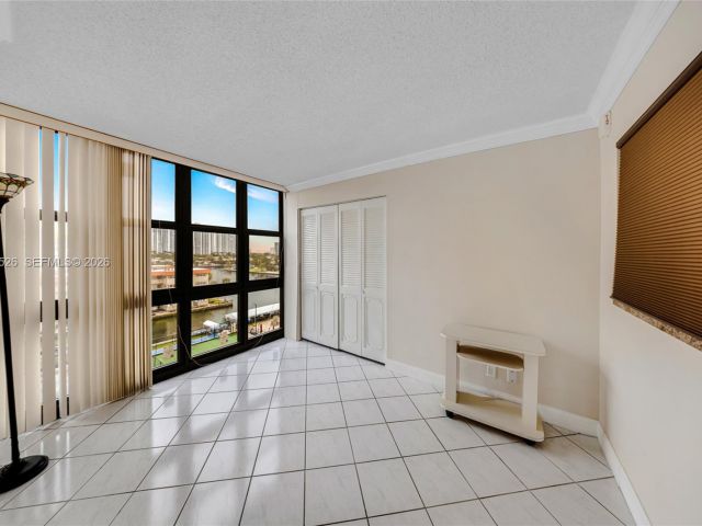 1-bedroom condo for rent in Hallandale Beach - 2017 S Ocean Dr 706 - MondialRealty
