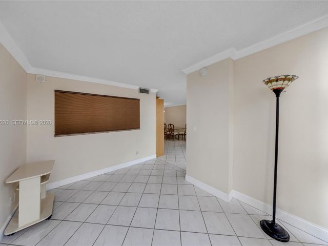 1-bedroom condo for rent in Hallandale Beach - 2017 S Ocean Dr 706 - MondialRealty
