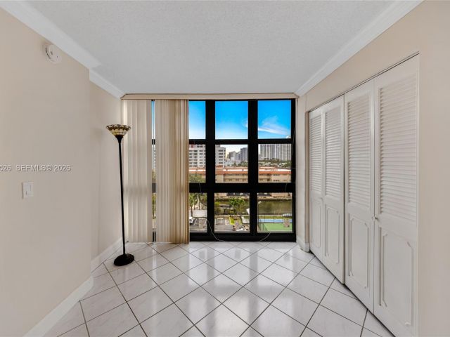 1-bedroom condo for rent in Hallandale Beach - 2017 S Ocean Dr 706 - MondialRealty