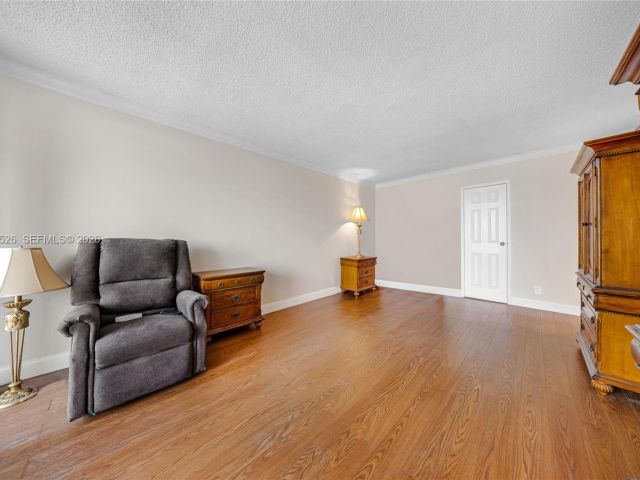 1-bedroom condo for rent in Hallandale Beach - 2017 S Ocean Dr 706 - MondialRealty