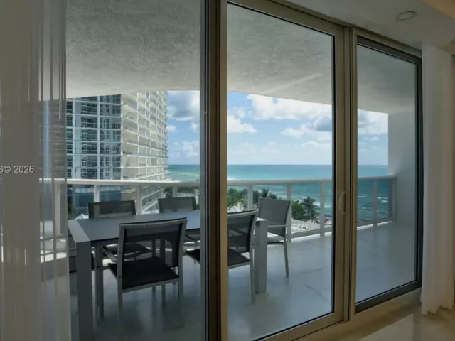 3-bedroom condo for rent in Sunny Isles Beach - 16711 Collins Ave 1004 - MondialRealty