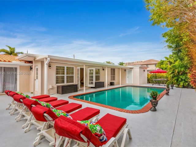 Home for rent at 1960 Coral Reef Dr - photo 7171486