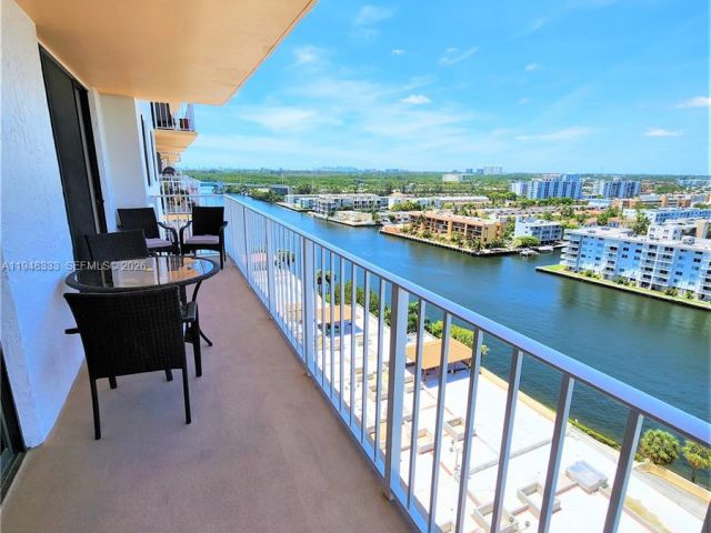 2-bedroom condo for rent in Sunny Isles Beach - 290 174th St 1607 - MondialRealty