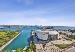 Apartment #2404 at Marina Blue