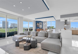 Apartment #602 at Marina Palms