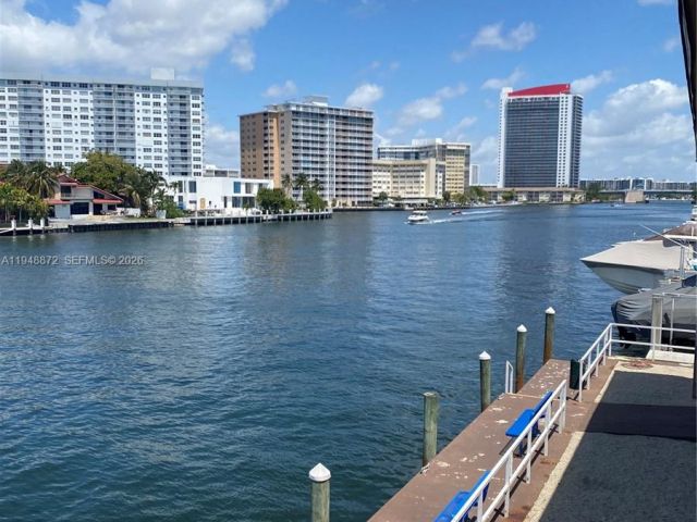 condo for rent in Hallandale Beach - 1965 S Ocean Dr 3H - MondialRealty