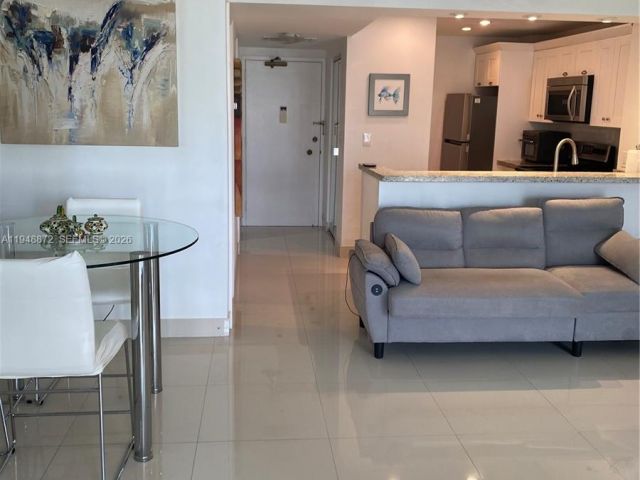 condo for rent in Hallandale Beach - 1965 S Ocean Dr 3H - MondialRealty