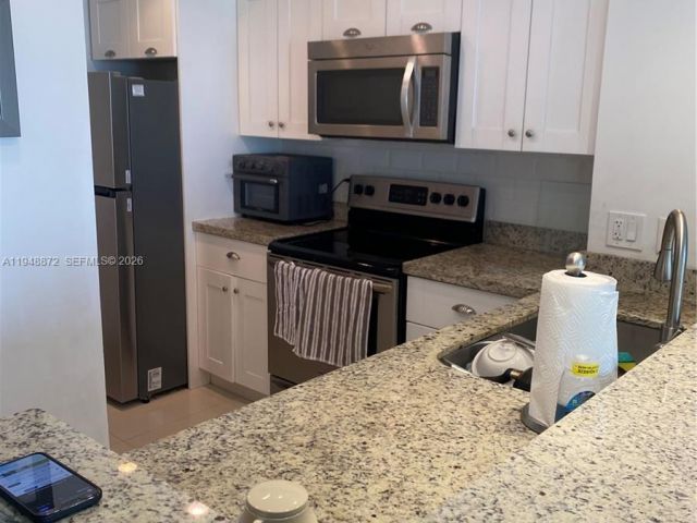condo for rent in Hallandale Beach - 1965 S Ocean Dr 3H - MondialRealty
