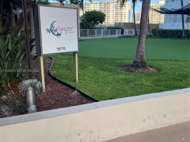 condo for rent in Hallandale Beach - 1965 S Ocean Dr 3H - MondialRealty