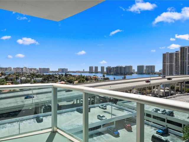 2-bedroom condo for rent in Sunny Isles Beach - 19380 Collins Ave 901 - MondialRealty