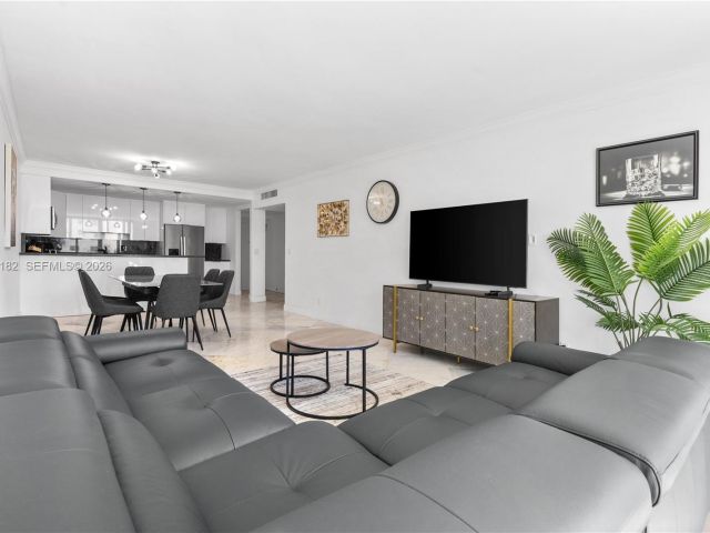 2-bedroom condo for rent in Sunny Isles Beach - 19380 Collins Ave 901 - MondialRealty