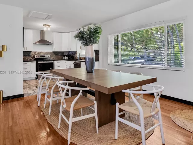 3-bedroom home for sale in Biscayne Park - 660 NE 121st St - MondialRealty