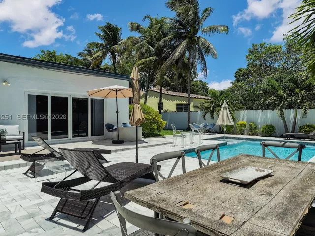 3-bedroom home for sale in Biscayne Park - 660 NE 121st St - MondialRealty