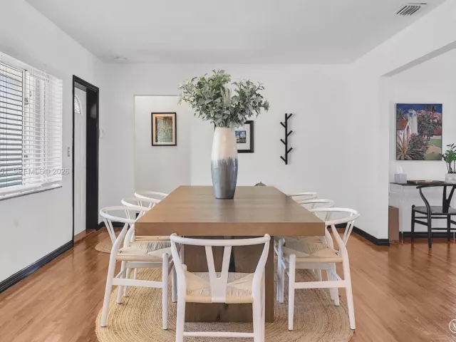 3-bedroom home for sale in Biscayne Park - 660 NE 121st St - MondialRealty