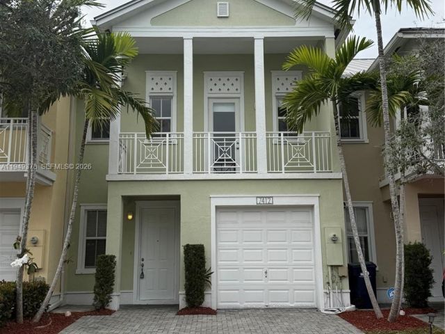 Home for rent at 7412 NW 108th Path 0 - photo 7521713