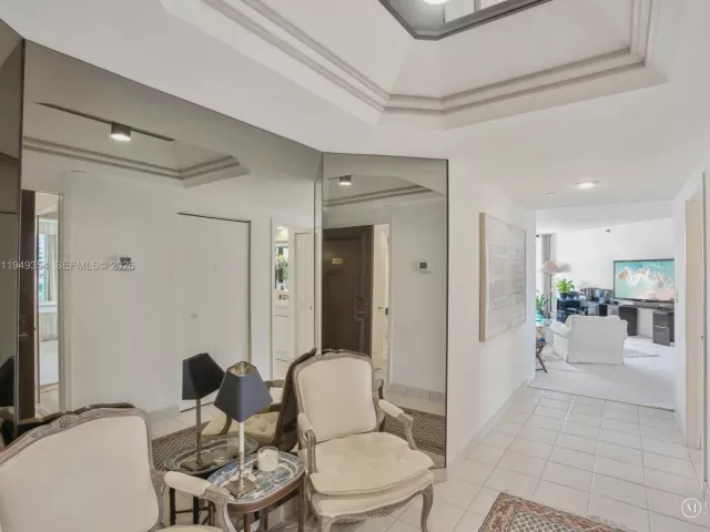 2-bedroom condo for rent in Aventura - 2800 Island Blvd 702 - MondialRealty