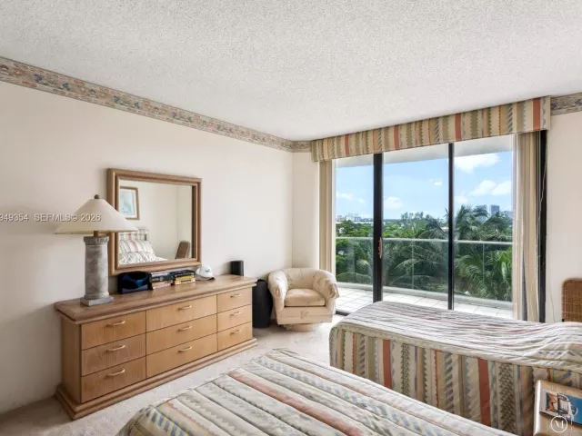 2-bedroom condo for rent in Aventura - 2800 Island Blvd 702 - MondialRealty
