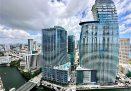 Apartment #4006 at Icon Brickell Tower 1