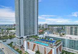 Apartment #R701 at HYDE Beach House