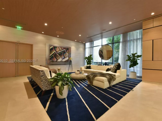 1-bedroom condo for sale in Miami - 45 SW 9th St 3405 - MondialRealty