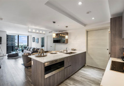 Apartment #2810 at SLS LUX