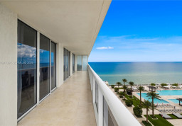 Apartment #1506 at Beach Club II