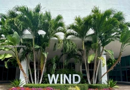 Apartment #1905 at Wind by Neo