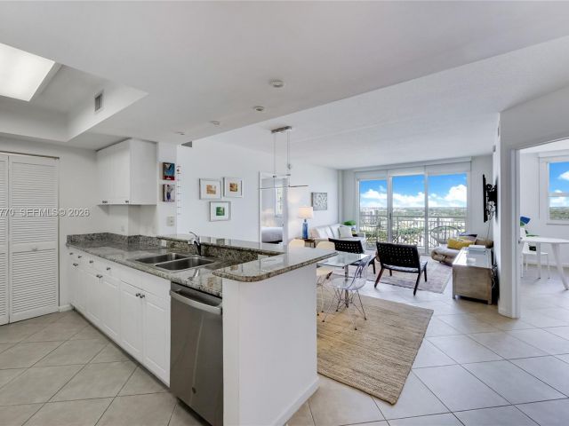 2-bedroom condo for rent in Aventura - 19501 W Country Club Dr 2412 - MondialRealty