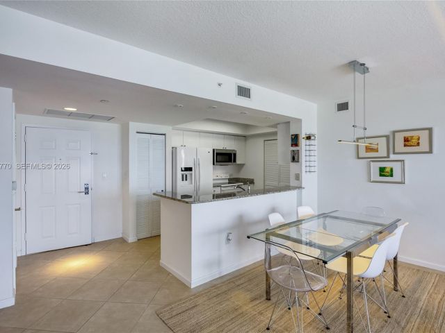 2-bedroom condo for rent in Aventura - 19501 W Country Club Dr 2412 - MondialRealty