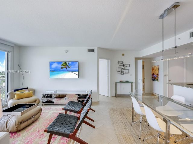 2-bedroom condo for rent in Aventura - 19501 W Country Club Dr 2412 - MondialRealty