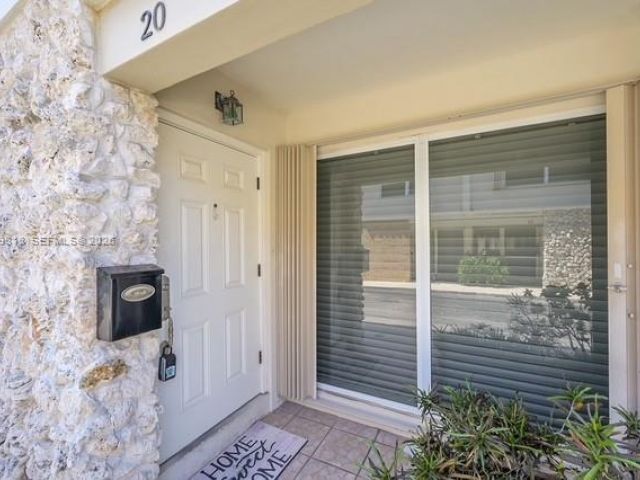 Home for sale at 5555 N Ocean Blvd 20 - photo 7190298