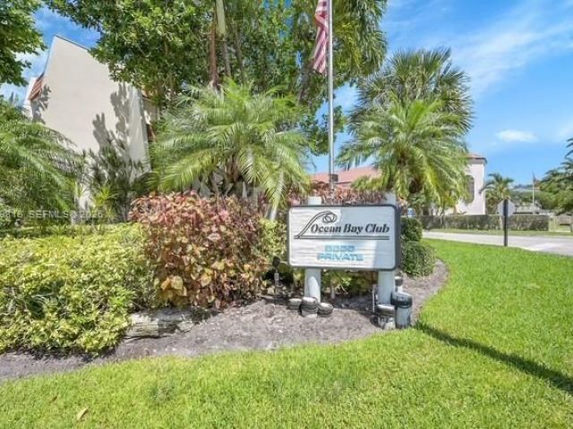 Home for sale at 5555 N Ocean Blvd 20 - photo 7190302