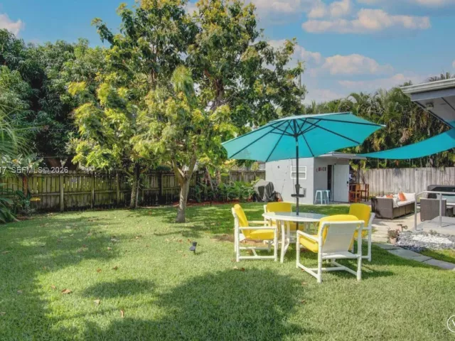 3-bedroom home for sale in Wilton Manors - 316 NW 29th St - MondialRealty