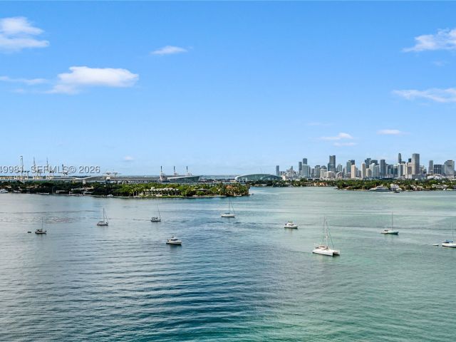 condo for rent in Miami Beach - 1500 Bay Rd 1536S - MondialRealty