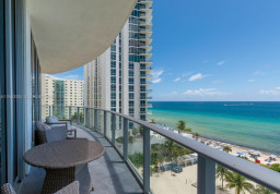 Apartment #601 at Hyde Resort & Residences