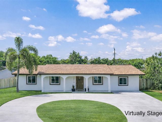 Home for sale at 10510 SW 160th St - photo 7445198