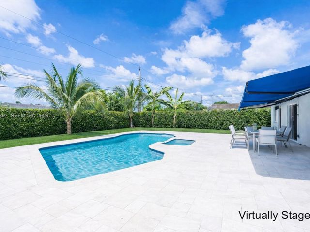 Home for sale at 10510 SW 160th St - photo 7445199