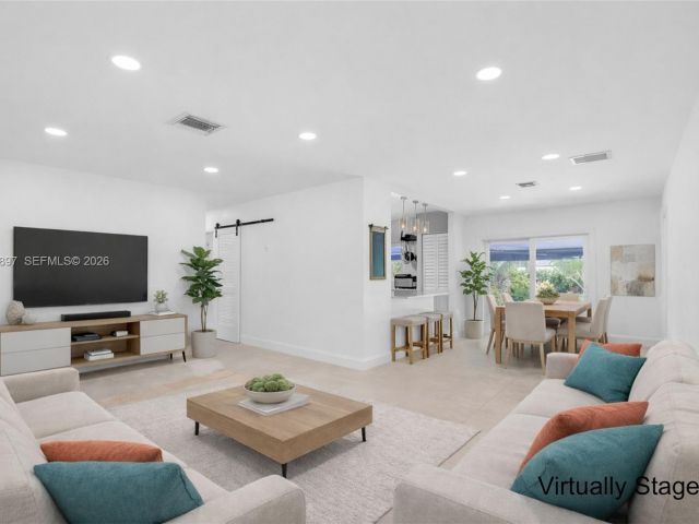 Home for sale at 10510 SW 160th St - photo 7445201